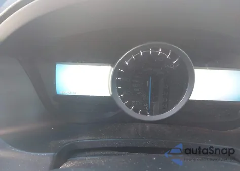 2013 Ford Explorer Limited из США, поврежденный, VIN 1FM5K8F88DGC35461